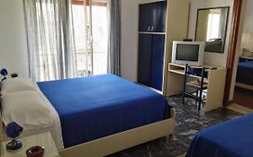 Affittacamere Al Centro Di Milazzo